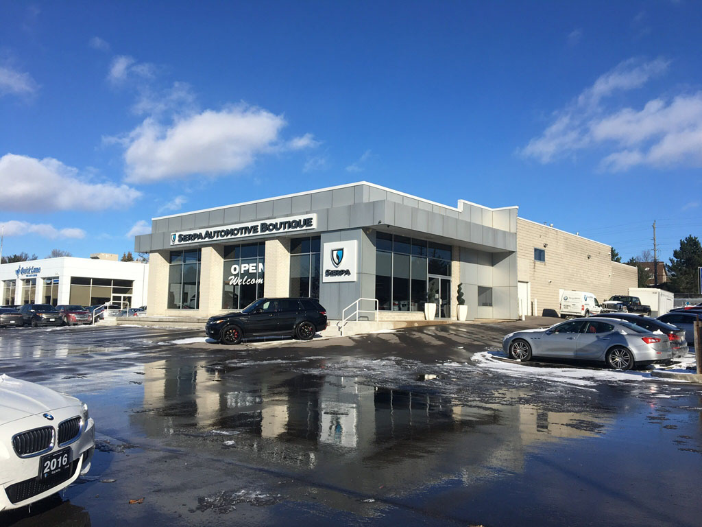 Aurora AAC 15795 Yonge Street Archives Armadale Property Management