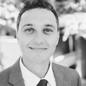 Peter Sestito - New Property Manager