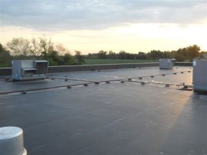 Maintain your commercial roof for maximum ROI