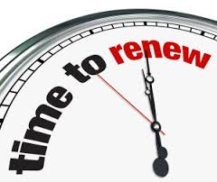 Commercial mortgage renewal