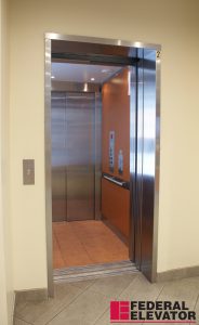 elevator